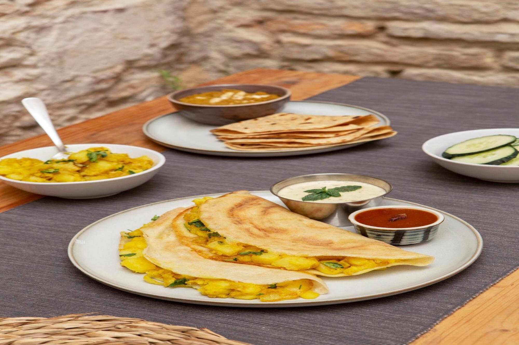 Fabhotel Vraj 3* Vrindavan